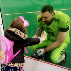 Meet your Posher, Ryan